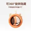 Pelota de Hierba Gatuna Giratoria Popular en Internet Polygonum Kapi Juguete para Gatos Palo para Rascar Juguete para Gatos Snack
