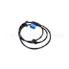 2469057603 2465400417 2469059402 Adequado para Carro Mercedes-Benz Sensor ABS
