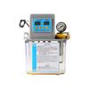 Bomba de aceite lubricante automática 1.5L220V Bomba electromagnética para máquina herramienta CNC Engrasador Engrasador Torno Lubricación eléctrica