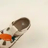 Zapatos para Bebé Niña Sandalias de Niña Primavera y Verano Transpirables Dibujos Animados Lindos Zapatos de Princesa para Bebé Zapatos para Niños Pequeños