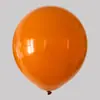 Globos de Látex Haorun Transfronterizos de 10 Pulgadas, 1.5g, Color Vintage para Decoración de Cumpleaños, Fiesta de Evento, Globos al por Mayor