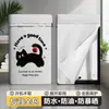 Funda para Lavadora con Protección Solar para Haier y Little Swan, Funda Universal Específica para Balcón con Aislamiento Térmico y Protección contra el Polvo