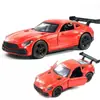Modelos de Coches de Aleación - Varios TiposVenta Caliente Transfronteriza Juguetes de Coches de Carreras de Simulación de Aleación Superdeportivo con Función de Retracción y Puertas que se Abren