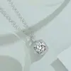 Collar Cuadrado de Diamantes Super Brillante, Nicho Femenino Gama Alta 2025 Nuevo al por Mayor Verano Ins Cadena Clavícula Circonita Llena de Diamantes
