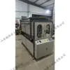 Máquina de Pulverización de Pegamento para Pintura de Porcelana Cristal Completamente Automática de Escritorio Pintura Decorativa Máquina Inteligente de Pulverización de Pegamento Máquina Eléctrica de Recubrimiento de Pegamento para Pantalla de Arte