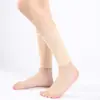 Calcetines de Algodón Puro para Tobillo de Verano para Hombres y Mujeres, Calentadores Finos para Habitación con Aire Acondicionado, Calcetines para Pantorrilla, Tobillo y Tobillo para Proteger del Frío