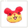Broche Año de la Serpiente Lindo Peluche Accesorios Año Nuevo Pin de Dibujos Animados Joyería Corsage Decorativo DIY Accesorios para Ropa Lote