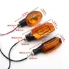 Sinalizador de Direção LED para Triciclo Elétrico Luz de Seta Traseira para Carga Triciclo de Três Vias Sinalizador de Direção 12V 48V 60V 72V Fábrica Atacadista