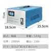 Transformador de Aislamiento y Estabilización de Voltaje 220v a 220v Reparación de Aparatos de Audio Fuente de Alimentación Monofásica 220 a 110 GBKL