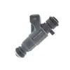 Aplicável ao bico injetor de combustível Geely 479Q/Xiali 8A/Huapu/Weile/Weizhi 028015587