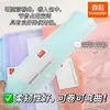 Bolsa Transparente para Documentos A4 Color Verdadero, Bolsa Engrosada para Guardar Exámenes, Bolsa Impermeable para Documentos de Oficina, Bolsa con Broche de Presión al por Mayor