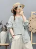 Cardigan de punto para mujer, estilo japonés a cuadros, colores de caramelo, cuello alto, corte holgado, manga larga, top, venta al por mayor, Otoño 2026
