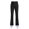 Pantalones de esquí nuevos para mujer, de doble tabla, ajustados, resistentes al viento, impermeables, gruesos, cálidos, elásticos, deportivos, de comercio exterior
