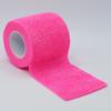 Vendaje Autoadhesivo Elástico No Tejido para Protección de Dedos Transpirable No Adherente al Cabello Correa para Mascotas Vendaje Deportivo Protector para Dedos