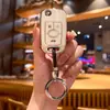 Cubierta de Llave Buick Excelle, Regal, Verano Pro, Carcasa Envision Plus, Gl8, Excelle, Envision S Específica para Coche