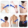 Dispositivo de Terapia de Bienestar y Cuidado Neumático Extracorpóreo con Ondas de Choque Matriz Fascial Balístico Ortopédico Alivio del Dolor Masaje Profundo