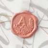 Adesivos de Selo de Cera em Estoque Atacado de Fabricantes para Selagem de Envelopes, Adesivos de Selo de Cera, Letreiros de Selo de Cera