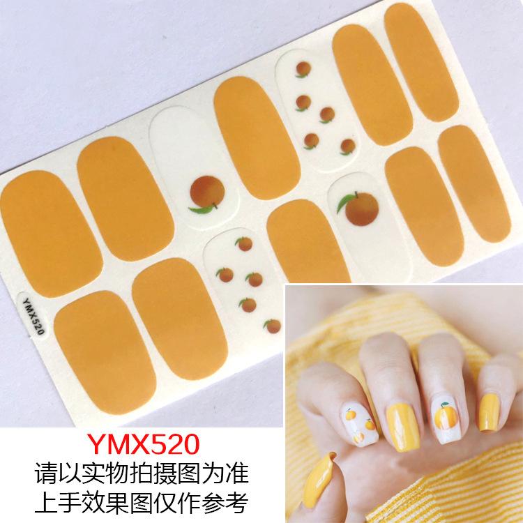 YMX520