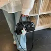 Elegante Bolso Almohada para Viajes 2026 Nuevo Versátil Bolso de Hombro Cruzado para Mujer para el Trabajo y los Viajes