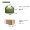 Fornecido diretamente pelo fabricante, bolsa de armazenamento portátil para camping, organizador de itens diversos, ferramentas e utensílios de cozinha para exterior, grande capacidade, ferramentas para exterior transfronteiriças