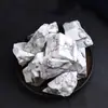 Pedra Crua de Cristal Natural Pedra de Minério Pedra Difusora Pedra de Aroma Sem Fogo Pedra Bruta Desmagnetização Escultura Decoração de Casa Aquário Pedra Triturada