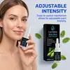 Inhalador Nasal LANISKA: Cuidado suave para la nariz, con ingredientes frescos y cómodos, un inhalador nasal portátil para uso diario