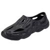 Zuecos de Verano Nuevo Estilo para Hombre, Antideslizantes, Ropa Exterior Transpirable, Venta al por Mayor de Comercio Exterior, Sandalias Deportivas Casuales para Hombre para Playa al Aire Libre