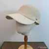 Gorra de Béisbol Tejida Estilo Japonés para Adelgazar el Rostro para Salidas de Verano, Sombrero de Paja con Visera para Mujer, Protección Solar para Exteriores, Gorra Retro de Visera de Pato para Equitación