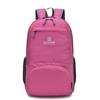 Mochila de Viaje Plegable Portátil para Mujeres, Bolsa Impermeable para Deportes de Montaña al Aire Libre para Niños, Viaje Casual