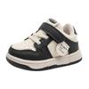 Zapatos Blancos para Bebés Niños Estilo Coreano Nuevo Primavera y Otoño 2026, Zapatos para Niños Pequeños, Zapatos Deportivos para Niños, Tenis para Niños y Niñas
