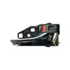 69205-0K110 Manija Interior de Coche Manija de Tirar de Puerta de Coche Adecuado para Accesorios de Manija de Hebilla de Coche Toyota 69206-0K110