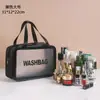 Bolsas de Cosméticos con Separación de Seco y Húmedo al por Mayor, Neceser Impermeable para Nadar, Bolsas Portátiles de Almacenamiento para Cosméticos, Almacenamiento de Viaje