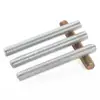 Varilla roscada galvanizada, varilla roscada de rosca completa, tornillo de rosca completa M4M5M6M8M10L