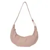 Dropshipping Transfronterizo de Bolsos de Diseñador de Nicho para Mujer, Nuevo Modelo 2026 Bolso de Hombro para el Trabajo, Bolso Cruzado Casual