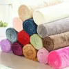 Manta de flanela dupla face, lençol de veludo de leite espessado para o inverno, peça única para uso em casa ou dormitório, manta de flanela e fleece de coral