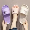 Qidashun Chanclas de Nuevo Estilo Verano para Mujer, Chanclas de Interior para Pareja, Sandalias de Espuma Eva para el Hogar para Hombre, Venta al por Mayor