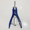 Alicate Expansor para Balão Bobo Bola de Látex Cheia de Papel com Lantejoulas Expansor de Bola Ondulada Alicate Expansor de Bola Ondulada Estendida
