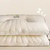 Almofada Cápsula Espacial Par Adulto Proteção de Pescoço Almofada de Massagem para Casa Núcleo Duplo Simples Dormitório Um Estudante Coluna Cervical Atacado