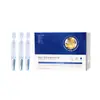 Colágeno Tipo III Recombinante Anti-rugas Firmador Calmante Essência de Dose Única Ácido Hialurônico Hidratante Loção Essencial Hidratante