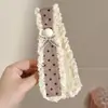 2026 Nuevo Flequillo Adhesivo Diadema de Punto con Velcro Mágico para Lavarse la Cara, Herramienta de Peinado para Mujer