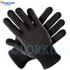 Impresión por transferencia de calor guantes de alta temperatura máquina de impresión de tazas para hornear Taza Anti-quemaduras guantes de aislamiento térmico resistentes al calor resistentes a alta temperatura 300 grados silicona