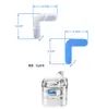 Elemento de Filtro Dispensador de Agua para Mascotas Gato y Perro Xiaohua Xiaopei Hoja de Algodón Filtrante Comedero de Agua Xiaotiancheng Filtro Redondo de Algodón