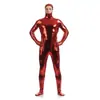 Body Impermeable para Hombre Todo Incluido Apertura Facial Ropa de Goma Zentai de Cuerpo Completo Ropa para Actuaciones en Escenario Ropa de Amazon