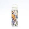 Comercio exterior estilo japonés Harajuku taza para acompañar café estilo coreano para hombres y mujeres taza portátil termo de acero inoxidable de doble capa en stock