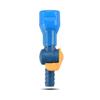 En stock, gran oferta, accesorios para bolsas de agua para deportes al aire libre, boquilla de succión, conector de tubería de agua, reemplazo fácil