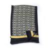 Cachecol Masculino Moda Moda 100 Mulberry Seda Dupla Camada Estampada Camisa Terno de Negócios Cachecol Longo Lenço de Seda Lenço