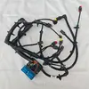 Maquinaria Excavadora Usa Arnés de Cableado de Motor Carter 385-5997 3855997 Motor Diésel C7.1 Partes