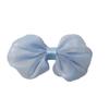 Dulces y Lindos Corazones Femeninos Hilo Perlado Colorido Lazos Accesorios DIY Hechos a Mano Pinzas Pinzas para el Cabello Joyería Accesorios