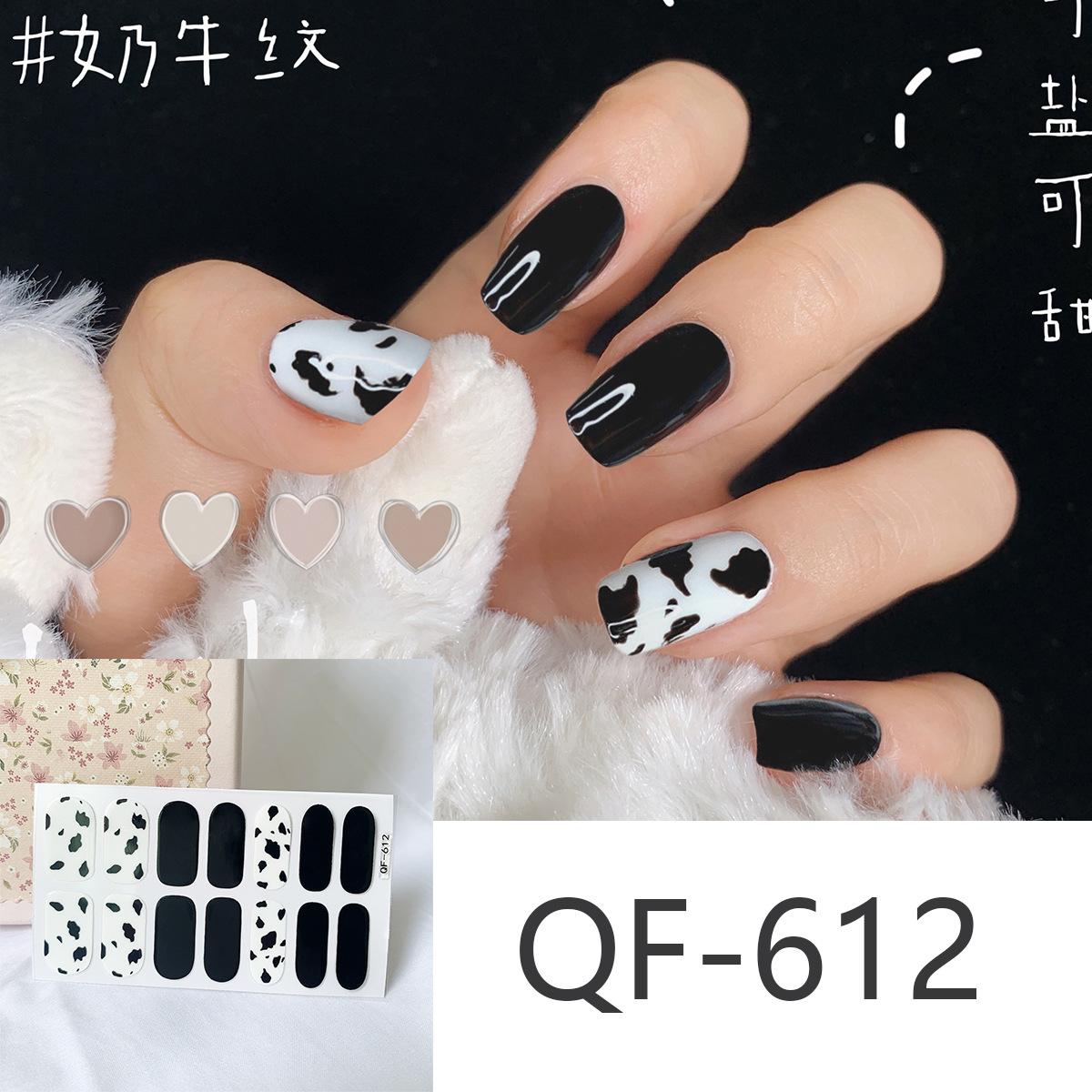 QF612