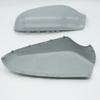Carcasa de Espejo Retrovisor para Coche Adecuada para Opel Opel/Vauxhall Astra H Mk5 05-09